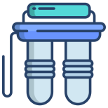 Water Filter icon