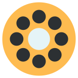 Film Reel icon