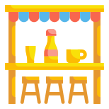 Bar icon