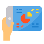 Data Analytics icon