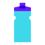 Sportflasche icon