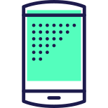 Mobile Phone icon