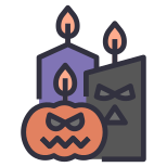 Halloween icon