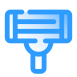 Razor icon