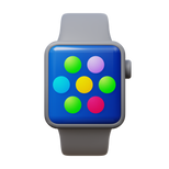 Apple Watch icon