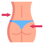 esterno-liposuzione-fitness-smashingstocks-flat-smashing-stocks icon