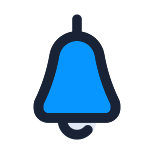 Cloche icon