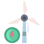 Wind Energy icon