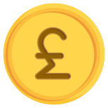 Pound Sign icon