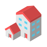 Immobilien icon