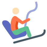 Skilift icon