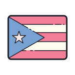 Puerto Rico icon