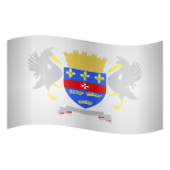 st-barthelemy-emoji icon