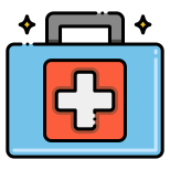 First Aid icon