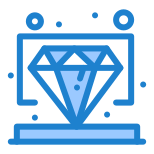 Diamante icon