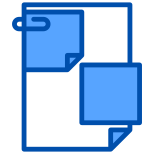 Paper Note icon