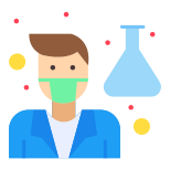 Scientist icon