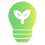 Eco Lamp icon