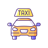 Taxis icon