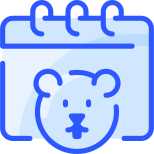 Calendário icon