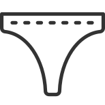 Underwear icon