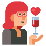 Oenophile icon