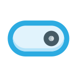 Switch On icon