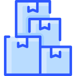 Caja icon