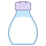 盐瓶 icon