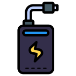 Power Bank icon