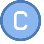 著作権 icon