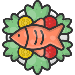 fish icon