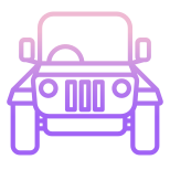 Jeep icon