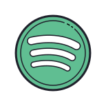 Spotify icon