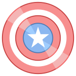 美国队长 icon