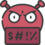 Emoticon icon