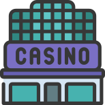 Casino icon