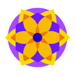 mandalas icon