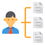 File Management icon