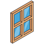 Window icon