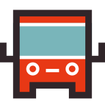 Transporte icon