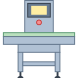 Checkweigher icon