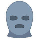 Máscara de esquí icon