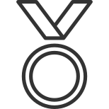 Médaille icon