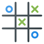 Tic Tac Toe icon