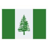 Isola di Norfolk icon
