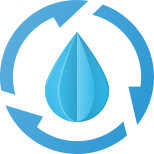 Water Recycle icon