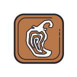 Chipotle icon