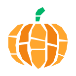 Pumpkin icon