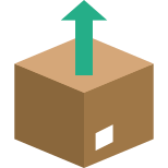 Packages icon